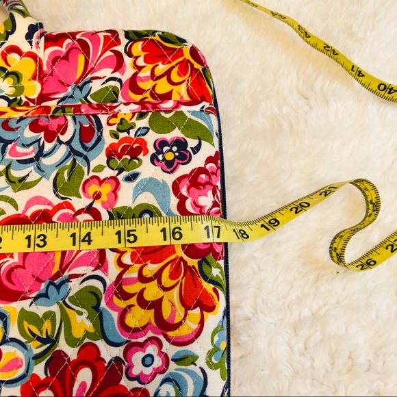 Vera Bradley Computer Carrying case - Picture 7 of 11